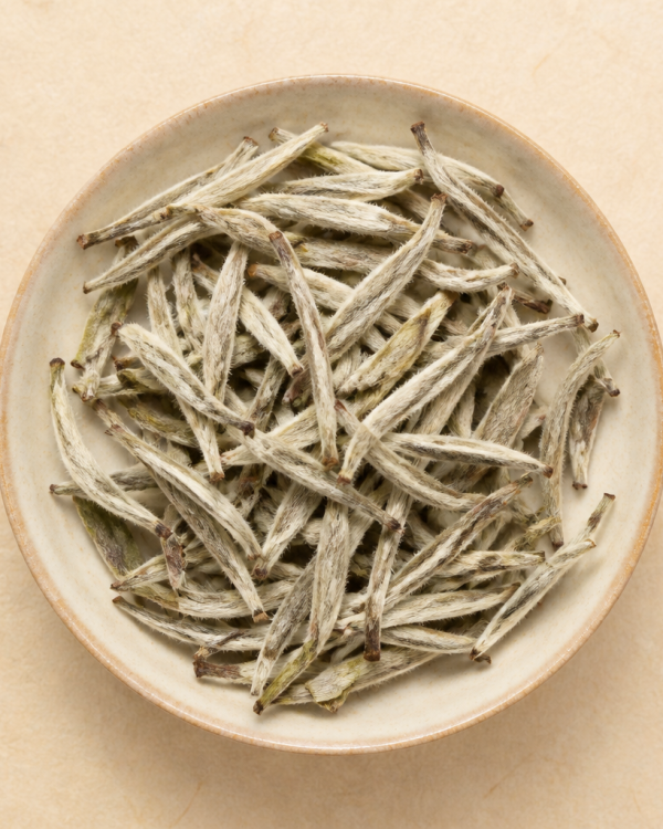 Bạch Trà Sơn Tuyết